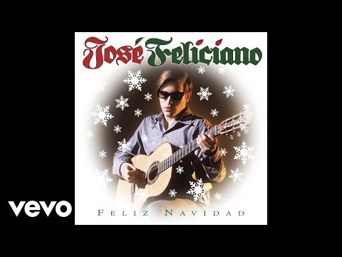 José Feliciano - Feliz Navidad Mp3 Download & Lyrics