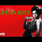 Eartha Kitt - Santa Baby Mp3 Download/Video & Lyrics