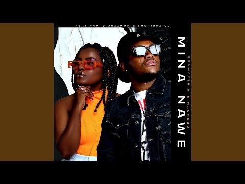 Mp3 Download: Soa Mattrix & Mashudu - Mina Nawe ft. Emotionz DJ & Happy Jazzman