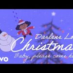 Darlene Love - Christmas (Baby Please Come Home) Mp3 Download/Lyrics