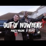 Bugzy Malone x TeeDee - Out Of Nowhere Mp3 Download & Lyrics