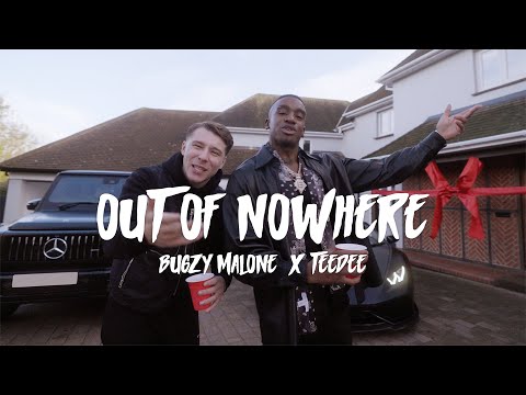 Bugzy Malone x TeeDee – Out Of Nowhere Mp3 Download & Lyrics