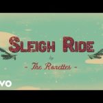 The Ronettes - Sleigh Ride Mp3 Download/Video/Lyrics