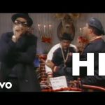 RUN DMC - Christmas In Hollis Mp3 Download & Lyrics