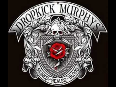 DropKick Murphys-The Seasons Upon Us Mp3 Download & Lyrics