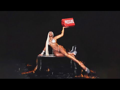 Megan Thee Stallion - Pressurelicious ft. Future Mp3 Download & Lyrics