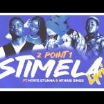 Mp3 Download: 2Point1 - Stimela Ft Ntate Stunna & Nthabi Sings