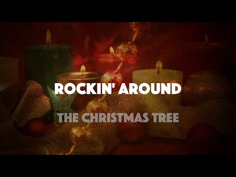 Brenda Lee – Rockin Around The Christmas Tree Mp3 Download & Lyrics