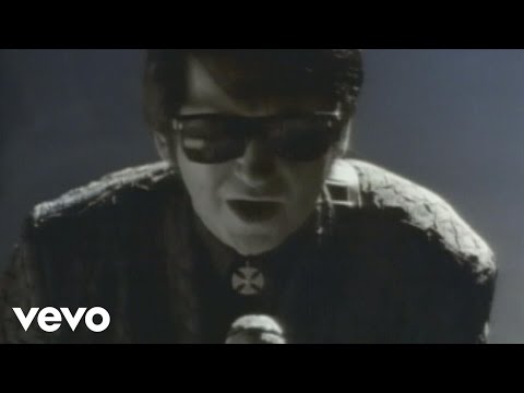 Roy Orbison – In Dreams Mp3 Download/Video & Lyrics