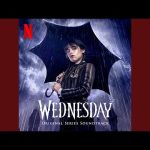 Paint It Black · Wednesday Addams Mp3 Download