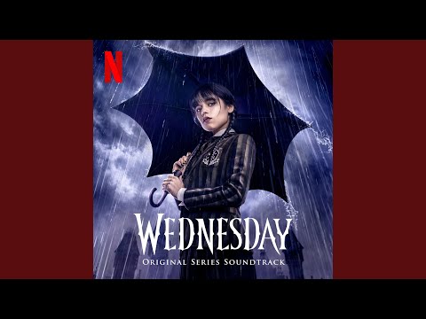 Paint It Black · Wednesday Addams Mp3 Download