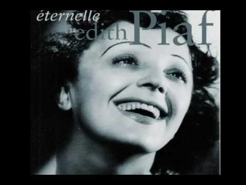 Edith Piaf – Non, Je ne regrette rien Mp3 Download & Lyrics