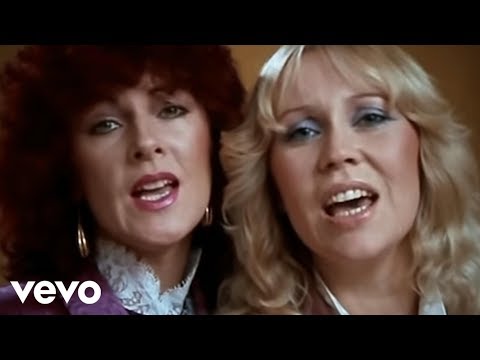 ABBA – Happy New Year Mp3 Download & Lyrics