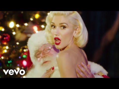 Gwen Stefani – You Make It Feel Like Christmas ft. Blake Shelton Mp3 Download