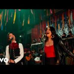 Yuridia & Angela Aguilar - Qué Agonía Mp3 Download & Letra