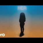 H.E.R. - Best Part ft. Daniel Caesar Mp3 Download & Lyrics