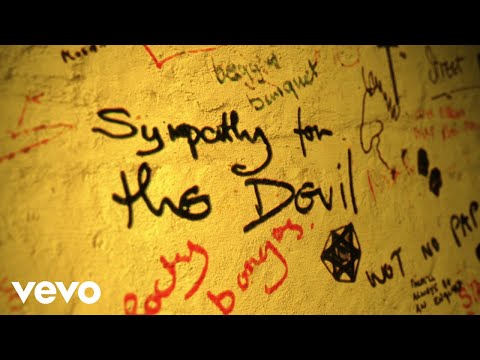 The Rolling Stones – Sympathy For The Devil Mp3 Download & Lyrics