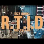 Kizz Daniel - RTID Mp3 Download & Lyrics