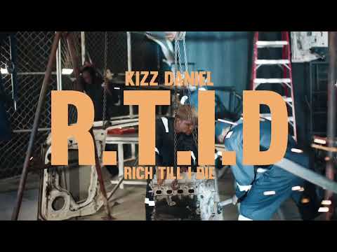 Kizz Daniel - RTID Mp3 Download & Lyrics