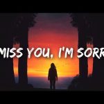 Gracie Abrams - I miss you, I’m sorry Mp3 Download & Lyrics