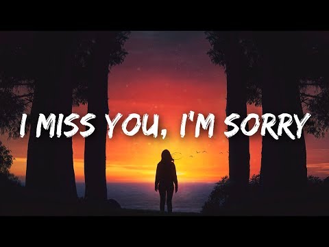 Gracie Abrams – I miss you, I’m sorry Mp3 Download & Lyrics
