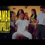 Oh Polêmico | SAMBA DO POLLY Mp3 Download & Letra