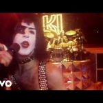 Kiss - I Was Made For Lovin You Mp3 Download