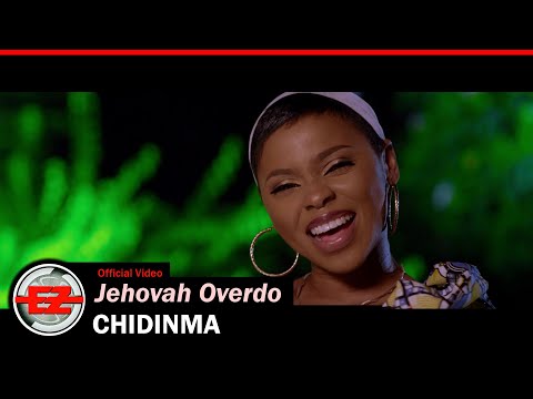 CHIDINMA - Jehovah Overdo Mp3 Download & Lyrics