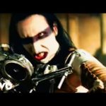 Marilyn Manson - The Beautiful People Mp3 Download & Lyrics