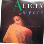 Alicia Myers - I want to thank you Mp3 Download & Lyrics