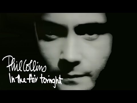 Phil Collins - In The Air Tonight Mp3 Download & Lyrics
