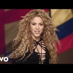 Shakira - La La La (Brazil 2014) ft. Carlinhos Brown Mp3 Downlod & Lyrics