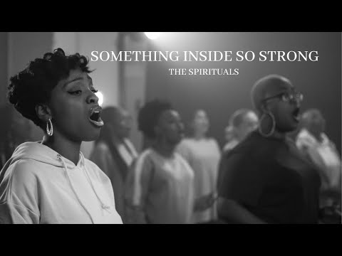The Spirituals | Something Inside So Strong Mp3 Download & Lyrics