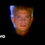 Billy Idol - Eyes Without A Face Mp3 Download & Lyrics