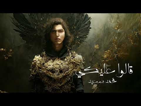 Mohammed Saeed - 2alo 3aleky Mp3 Download & Lyrics