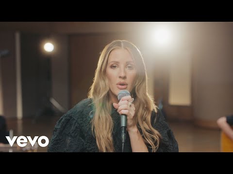 Ellie Goulding – Fields Of Gold Mp3 Download & Lyrics