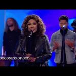 CeCe Winans: Goodness of God Mp3 Download & Lyrics