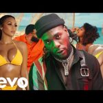 Mp3 Download: Burna Boy - Love ft. Nicki Minaj, Lil Wayne & Nasty C