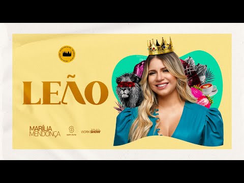 Marília Mendonça – Leão Mp3 Download & Letra
