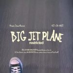 Restricted - Big Jet Plane Mp3 Download & Lyrics