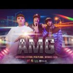 Natanael Cano x Gabito Ballesteros x Peso Pluma - AMG Mp3 Download & Letra