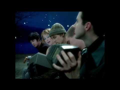 Sixpence None The Richer - Kiss Me Mp3/Mp4 Download & Lyrics