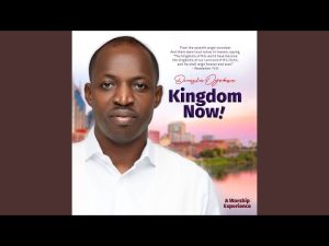 Hallelujah That's what my song will be- Dunsin Oyekan Mp3/Mp4 Download