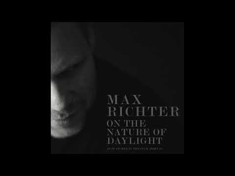 On The Nature Of Daylight - Orchestral Version Mp3 Download & Lyrics