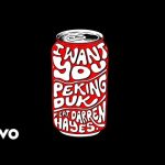 Peking Duk - I Want You ft. Darren Hayes Mp3/Mp4 Download