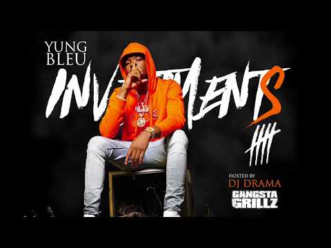 Yung Bleu - Ice On My Baby Mp3/Mp4 Download & Lyrics