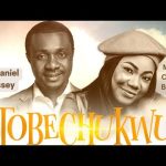 TOBECHUKWU (Praise God) - NATHANIEL BASSEY ft. MERCY CHINWO BLESSED Mp3/Mp4 Download