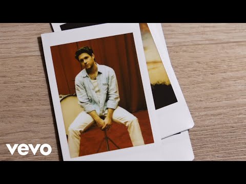 Niall Horan - Heaven Mp3/Mp4 Download & Lyrics