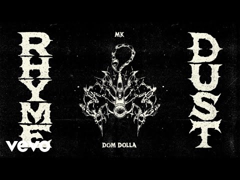 MK & Dom Dolla – Rhyme Dust Mp3/Mp4 Download