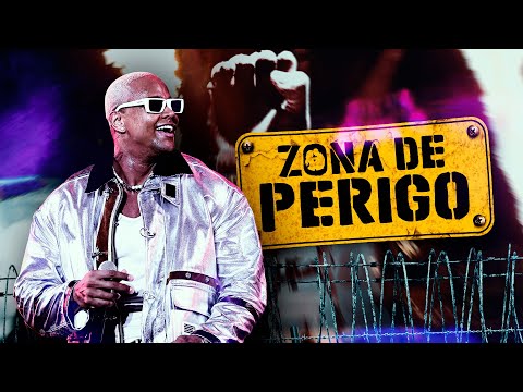 Léo Santana – Zona de Perigo Mp3/Mp4 Download & Letra
